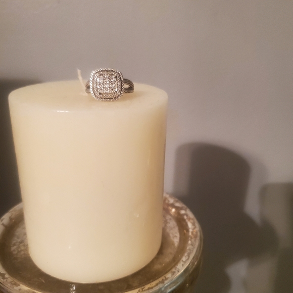 Diamond ring - Picture 7 of 9